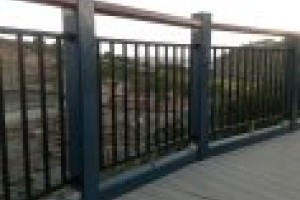 Balustrades Balustrades