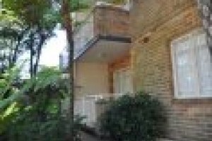 Balustrades Masonry Balustrades