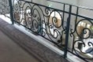 Balustrades Railings